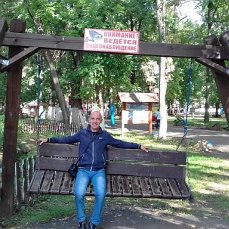 Денис Бутусов, Россия, Нижний Новгород, 40 лет