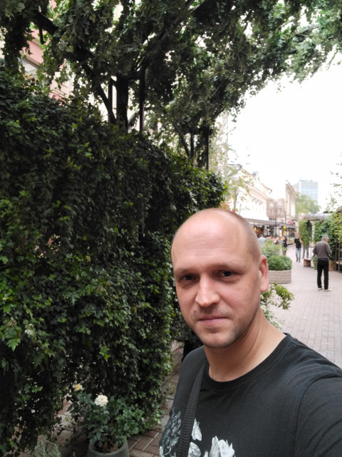 Иван, Москва, м. Щёлковская. Фото на сайте ГдеПапа.Ру