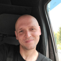 Иван, Москва, м. Щёлковская, 42 года