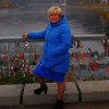 Ольга Яковлева, Россия, Саяногорск, 50