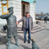 Рустам, Россия, Омск, 65