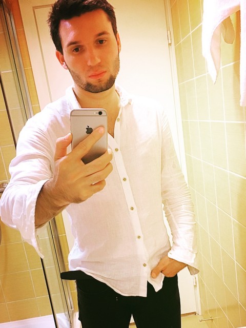 Алексей Смелов, Россия, Москва. Фото на сайте ГдеПапа.Ру