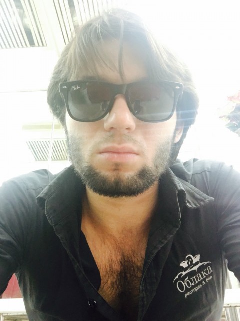 Алексей Смелов, Россия, Москва. Фото на сайте ГдеПапа.Ру