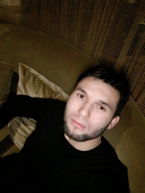 Алексей Смелов, Россия, Москва. Фото на сайте ГдеПапа.Ру