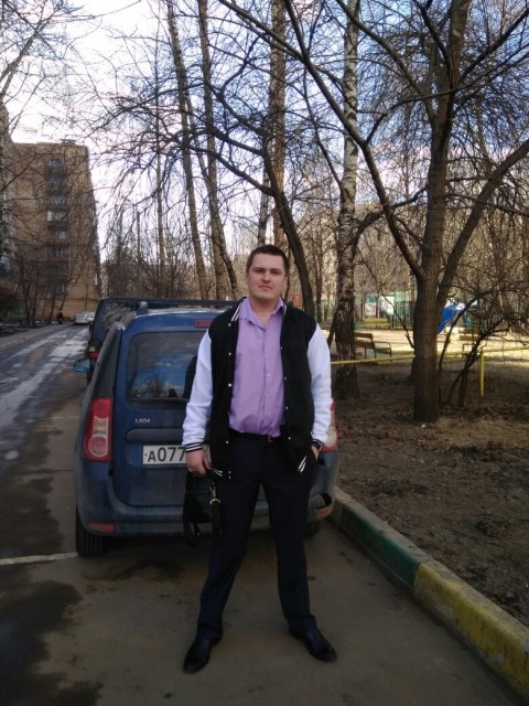 Дмитрий, Россия, Москва, 34 года. Ищу девушку для серьёзных отношений, с последующем совместным проживанием.