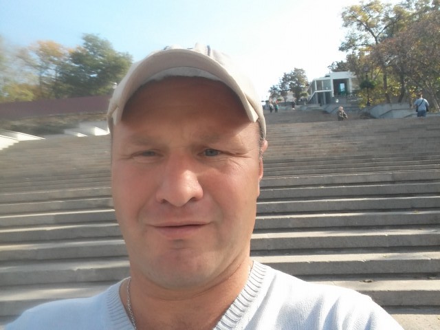 Юрий, Украина, Одесса, 44 года