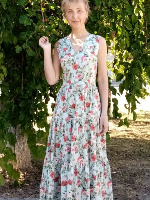 Александрия, Севастополь, 46 лет, 1 ребенок, 4 фото. Ищу: Мудрого, надежного, стабильного, сильного, семейно ориентированного мужчину.  Анкета 273841. 