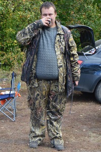 Андрей, Россия, Самара. Фото на сайте ГдеПапа.Ру