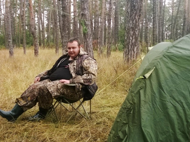 Андрей, Россия, Самара. Фото на сайте ГдеПапа.Ру