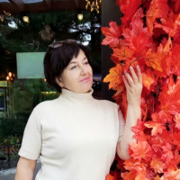 Татьяна, Россия, Симферополь, 60 лет