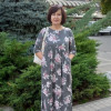 Татьяна, Россия, Симферополь, 58
