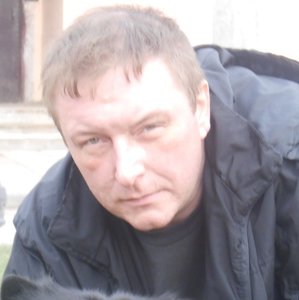 михаил  степанов, Россия, Псков, 47 лет