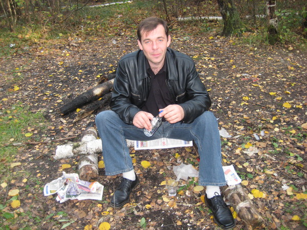 Aleksei, Россия, Москва, 43 года, 2 ребенка. Ищу спутницу приятную милую хазяйкуВерный