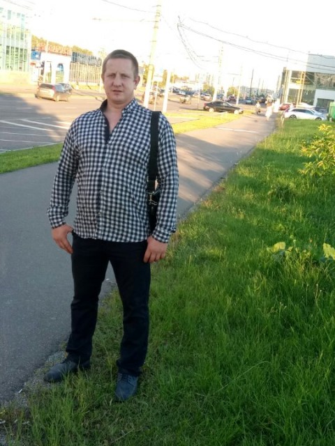 Александр, Россия, Москва, 43 года, 1 ребенок. Разведён, ищу девушку для общения и серъёзных отнашений
