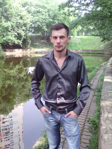 Алексей, Россия, Орехово-Зуево, 39 лет
