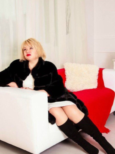 Наталья, Санкт-Петербург, 47 лет, 1 ребенок. Ищу: Доброго, отзывчивого человека!  Анкета 274105. 