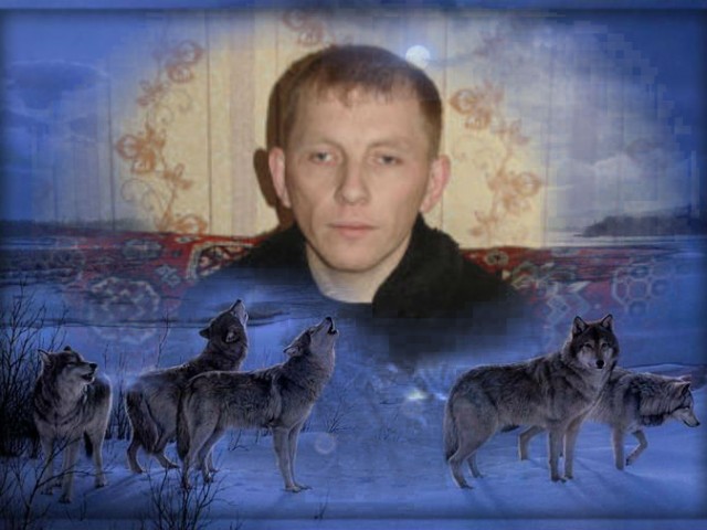Дмитрий, Россия, Кострома, 40 лет