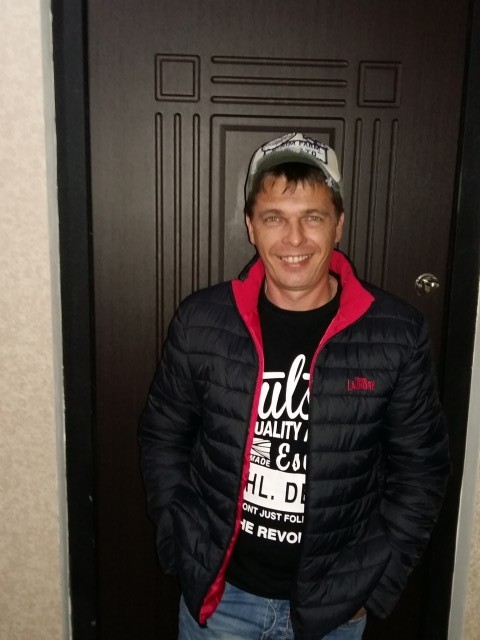Алексей, Россия, Санкт-Петербург, 44 года. Хочу найти семьюхочу семью