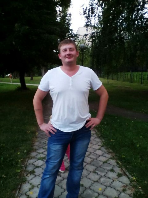 Вадим, Россия, Москва, 33 года, 1 ребенок. Хочу познакомиться