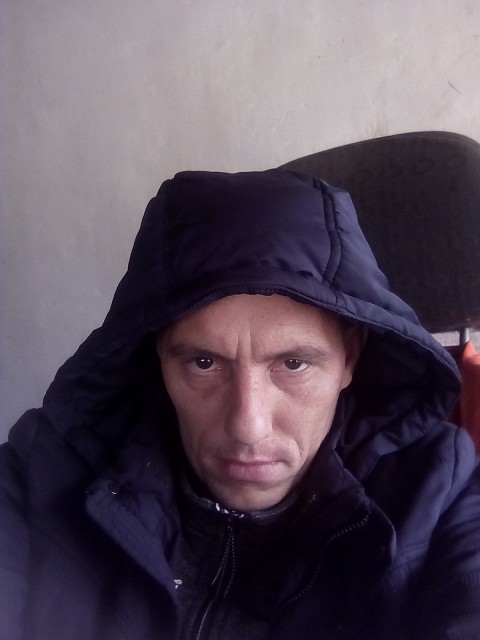 Руслан, Россия, Хабаровск, 38 лет