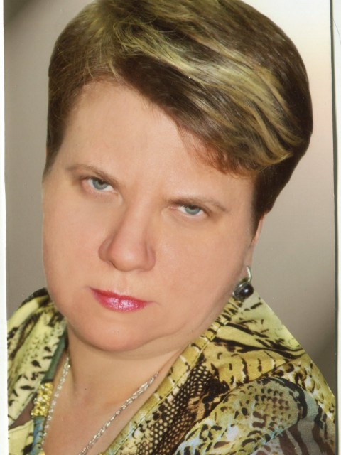 Елена, Россия, Таганрог, 47 лет