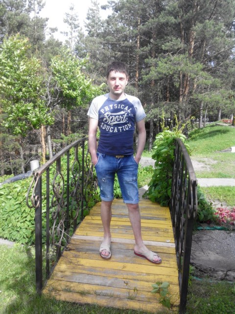 Денис, Россия, Москва, 37 лет, 1 ребенок. Сайт отцов-одиночек GdePapa.Ru