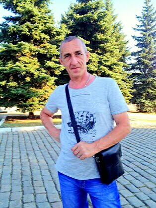 Алексей, Россия, Саратов, 57 лет