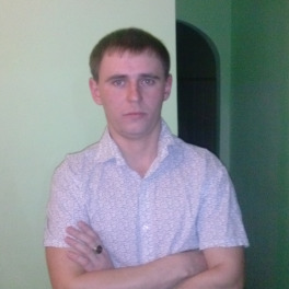 михаил  кобзарь, Казахстан, Уральск, 36 лет