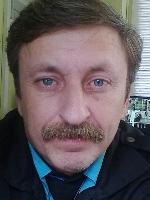 Олег, Россия, Батайск, 55 лет