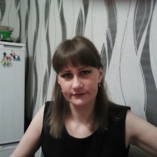 Татьяна, Россия, Екатеринбург, 43 года