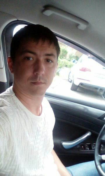 Саша, Россия, Краснодар. Фото на сайте ГдеПапа.Ру