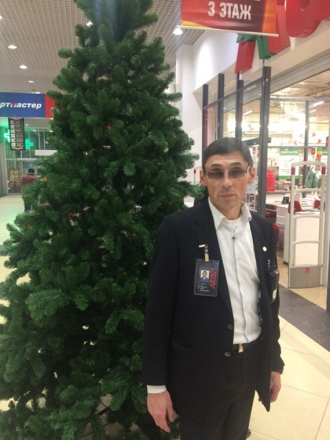 олег, Россия, Рязань. Фото на сайте ГдеПапа.Ру