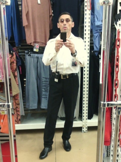 олег, Россия, Рязань. Фото на сайте ГдеПапа.Ру