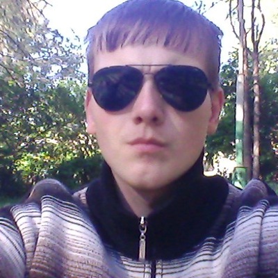 Максим Зенин, Россия, Орёл, 33 года