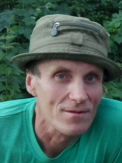 Колч, Россия, Ярославль, 53 года