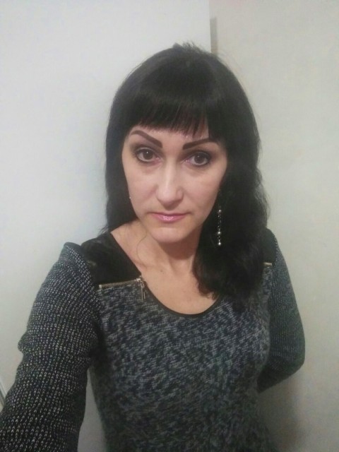 Ирина, Киев, м. Левобережная, 49 лет