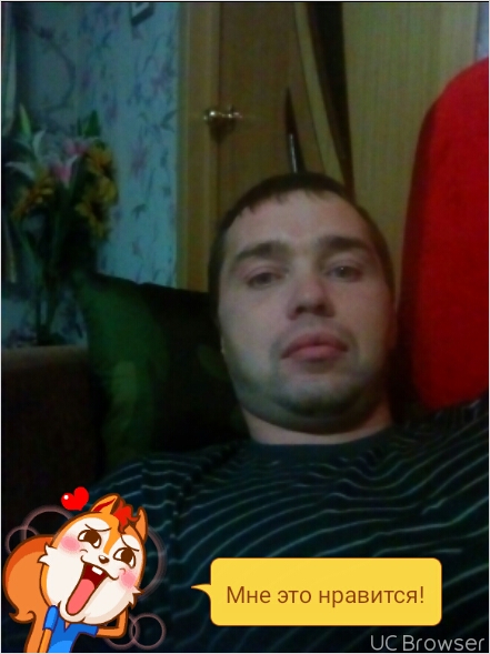 иван, Россия, Владимир, 42 года