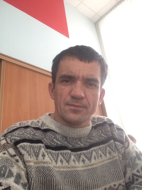 Дмитрий, Россия, Хабаровск, 53 года