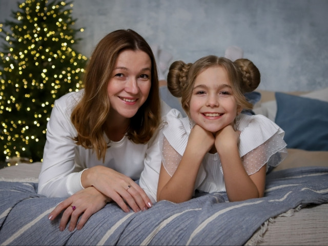 Ксения, Россия, Екатеринбург. Фото на сайте ГдеПапа.Ру