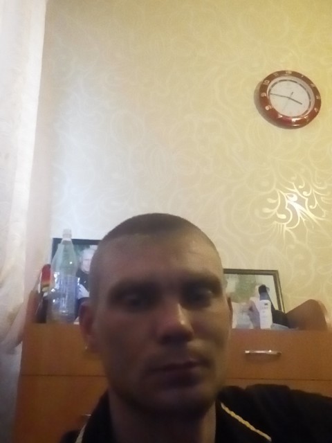 Виталий, Россия, Новокузнецк, 32 года