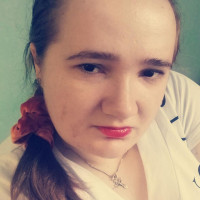 Ольга, Россия, Северск, 34 года