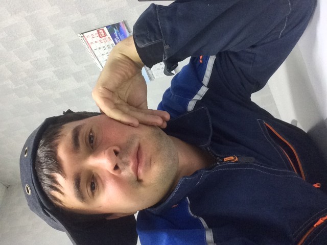 Сергей, Россия, Новосибирск. Фото на сайте ГдеПапа.Ру