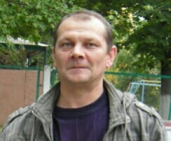 Сергей, Беларусь, Минск, 54 года