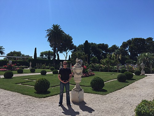 Юс, Россия, Москва. Фото на сайте ГдеПапа.Ру