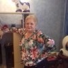 Нина, Россия, Москва, 70