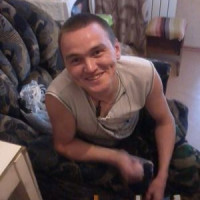 Вова, Россия, Ханты-Мансийск, 39 лет