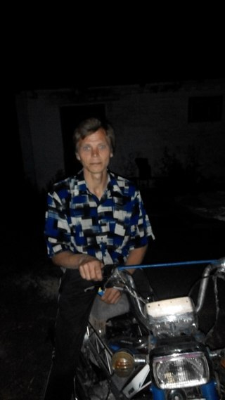 микола, Украина, Киев, 46 лет. м40 лет живу один   в сельськой местности не пющий работаю  все есть только одного немае любимой пол