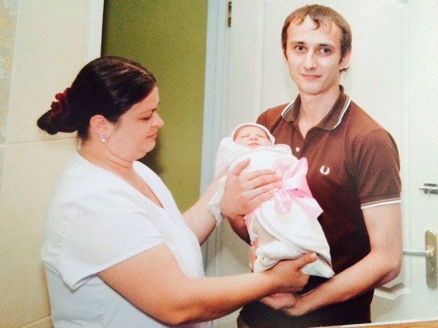 Олег Иванов, Москва. Фото на сайте ГдеПапа.Ру