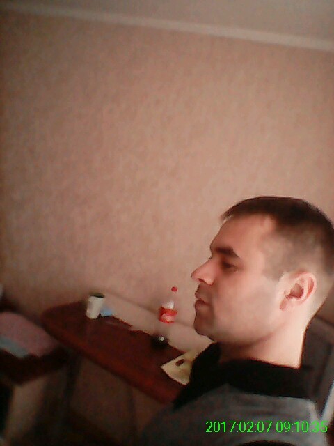 iгор, Украина, Тростинец. Фото на сайте ГдеПапа.Ру