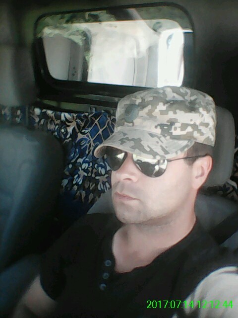 iгор, Украина, Тростинец. Фото на сайте ГдеПапа.Ру